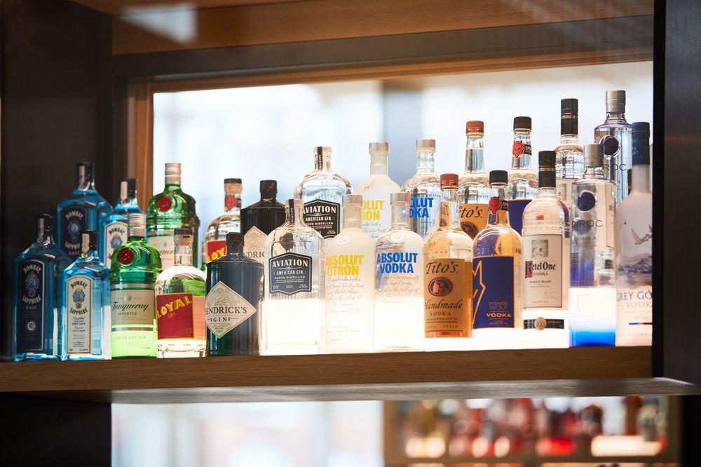 Ac By Marriott Bricktown 4*