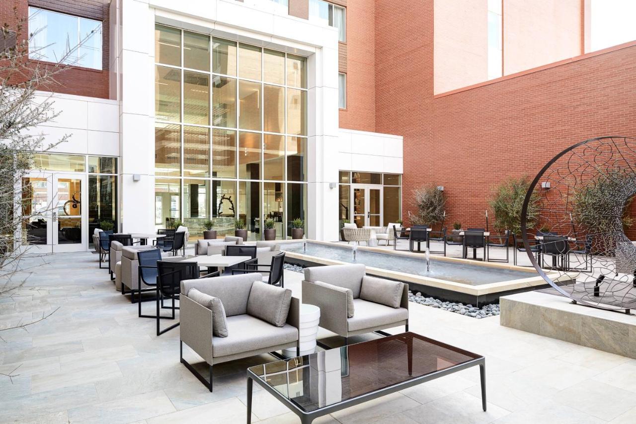 Ac By Marriott Bricktown Hotel 4*