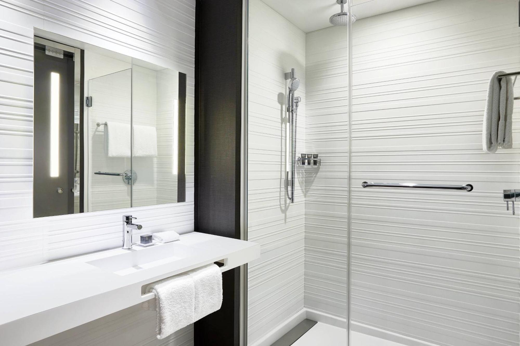 Ac By Marriott Bricktown Hotel